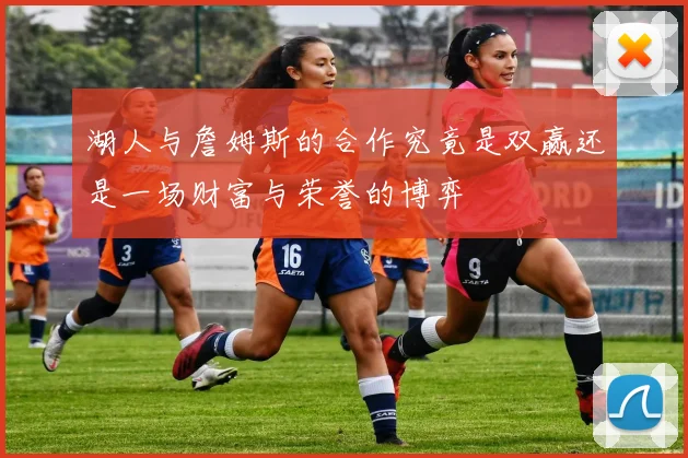 湖人与詹姆斯的合作究竟是双赢还是一场财富与荣誉的博弈