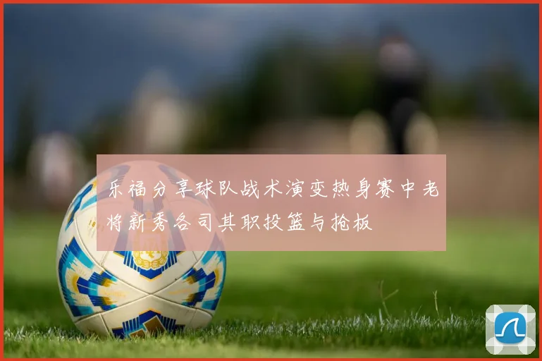 乐福分享球队战术演变热身赛中老将新秀各司其职投篮与抢板